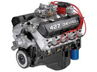 P2835 Engine
